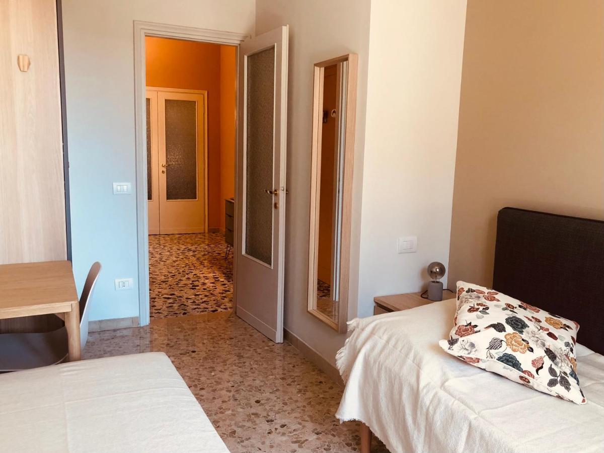 Attico Spazio Alla Luce Verona Eksteriør billede