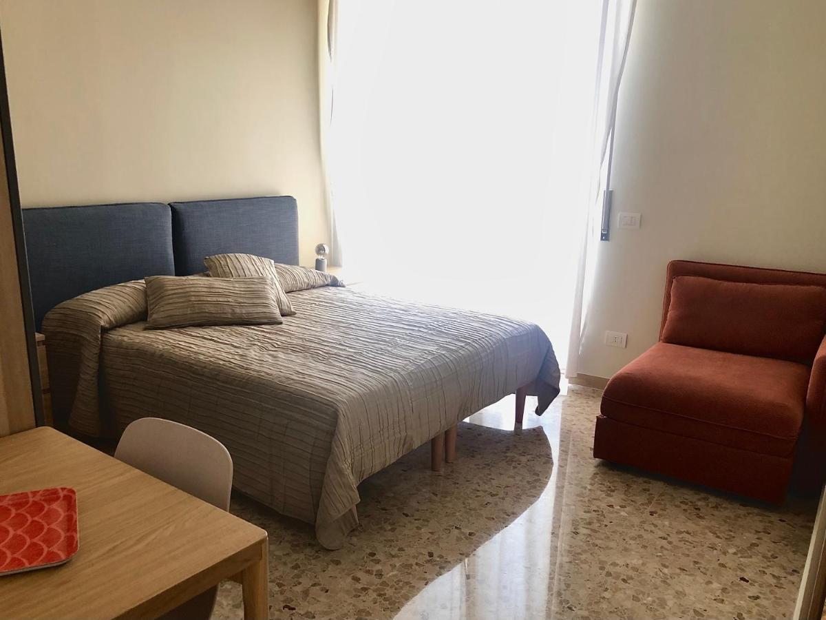 Attico Spazio Alla Luce Verona Eksteriør billede