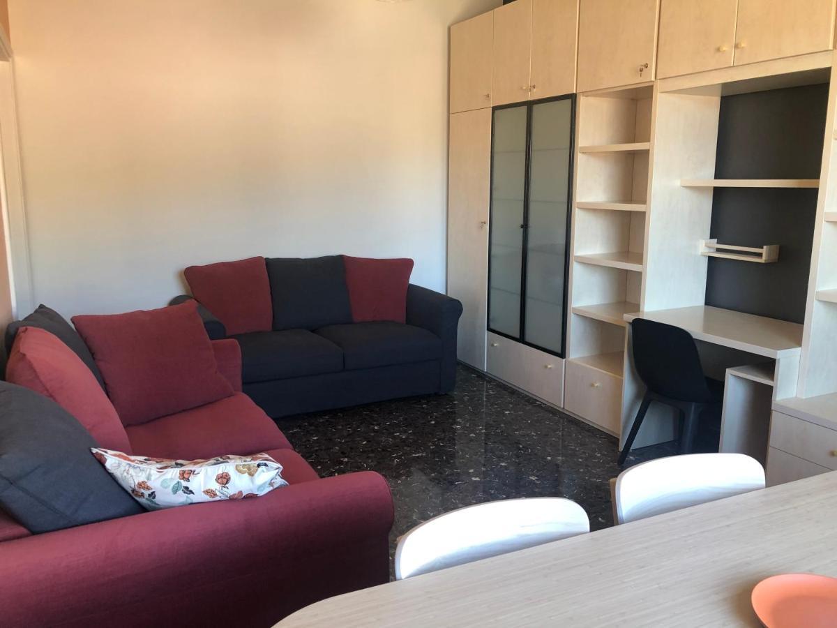Attico Spazio Alla Luce Verona Eksteriør billede