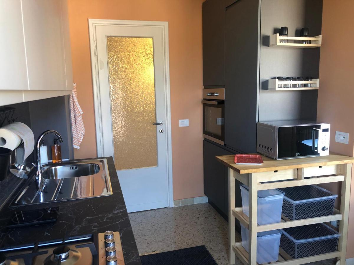 Attico Spazio Alla Luce Verona Eksteriør billede