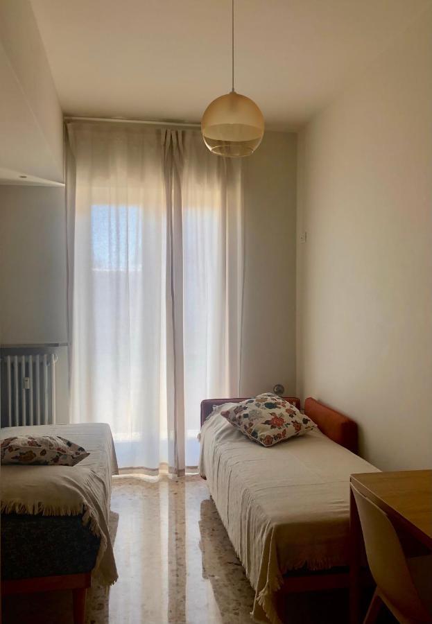 Attico Spazio Alla Luce Verona Eksteriør billede