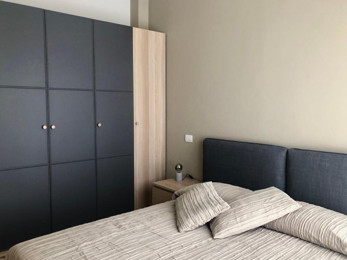 Attico Spazio Alla Luce Verona Eksteriør billede